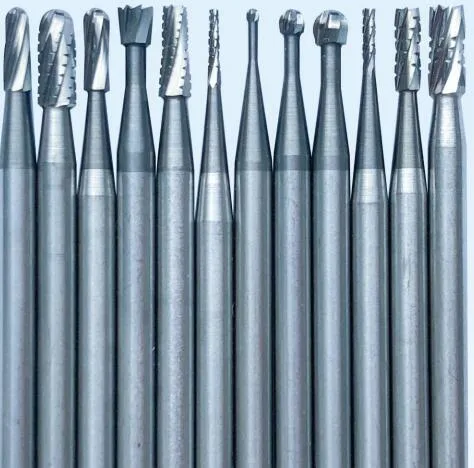 Tungsten Dental Needles Used in India