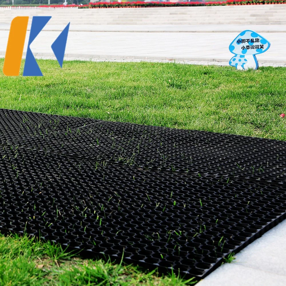 Ground Protection Mats Temporary Construction Site Equipment Lawn Pad