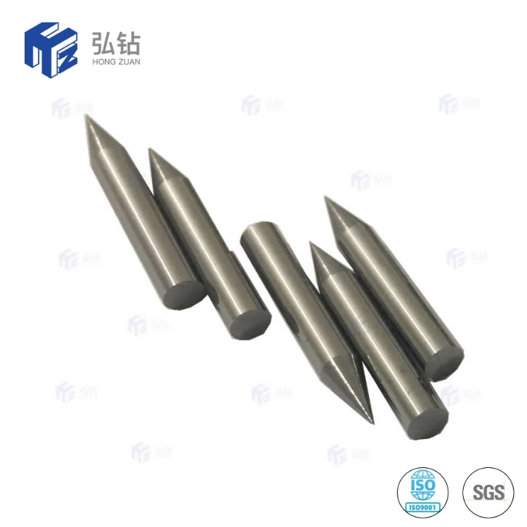 Tungsten Carbide Needle Pins for Scriber Marking