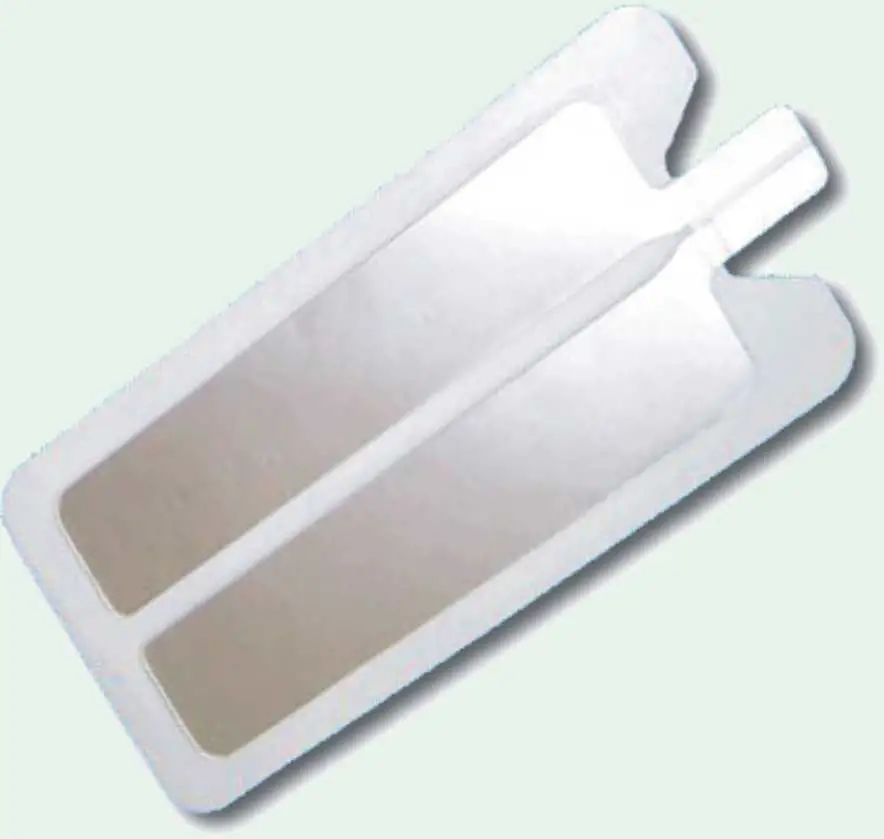 Disposable Medical Esu Monopole Bipolar Plate Electrosurgical Grounding Pad